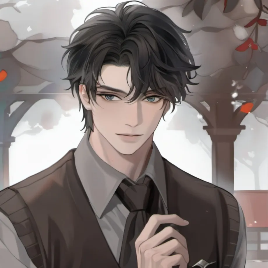 chat with ai character: Josh