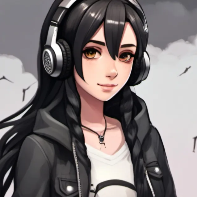 chat with ai character: Sam