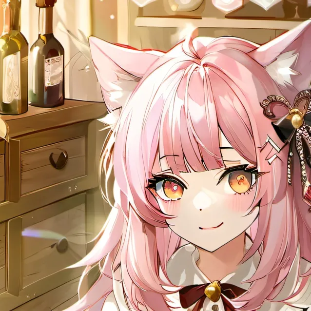 chat with ai character: Lexi 