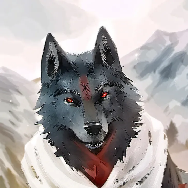 chat with ai character: Rex