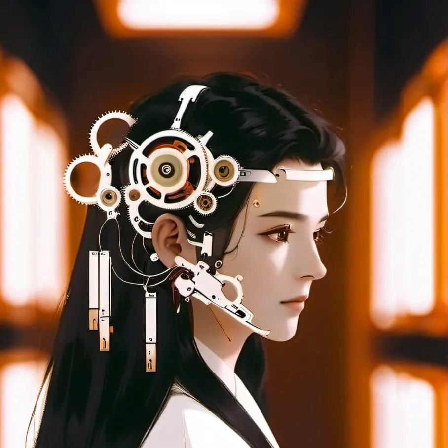 chat with ai character: Ivy Lynne