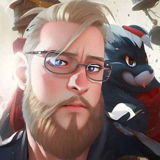 creator SEVEN0N3's avatar