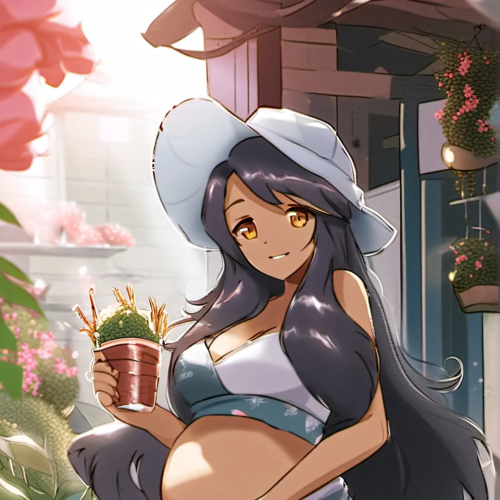 chat with ai character: Aphmu crew