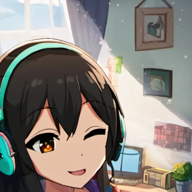 chat with ai character: ally 