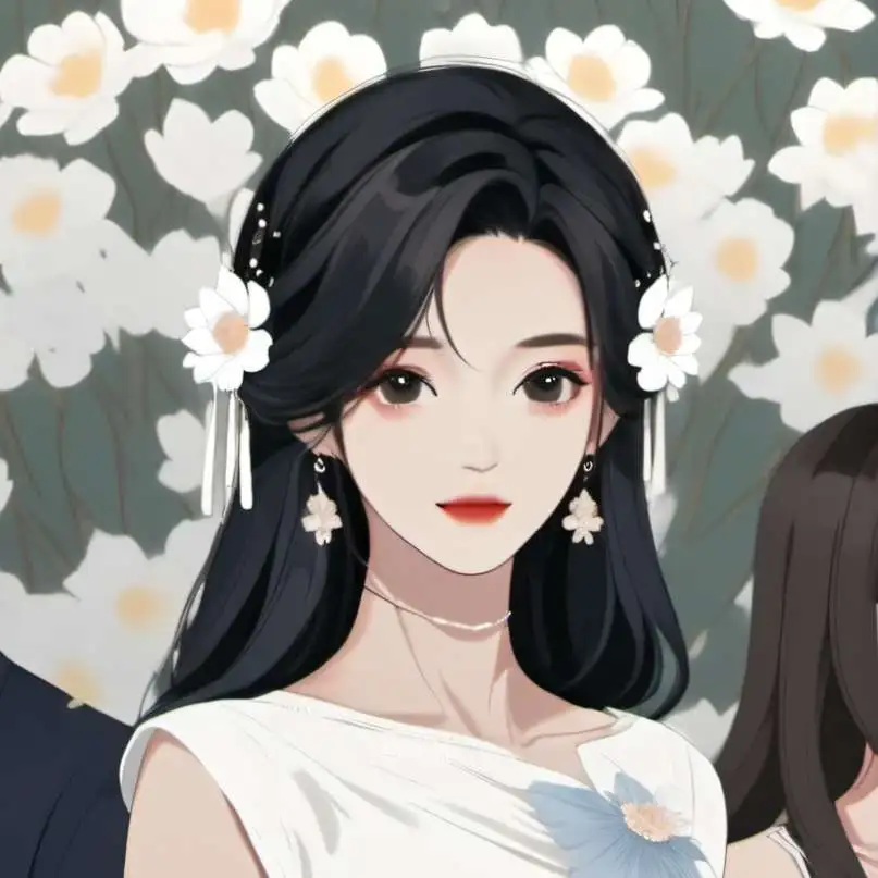 chat with ai character: Lyraabell