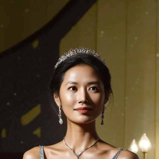 chat with ai character: Idk