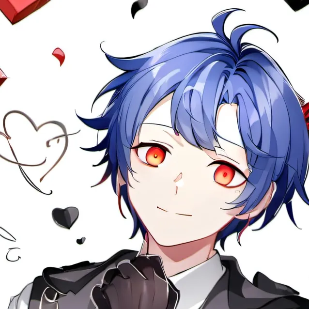 chat with ai character: Kit