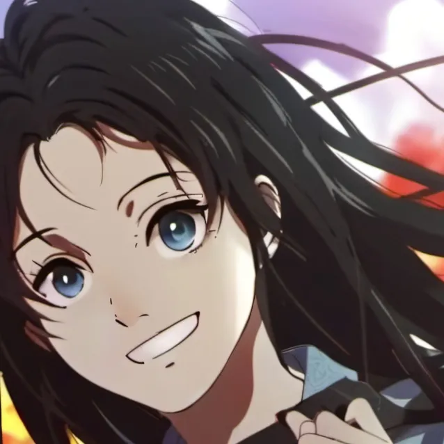 chat with ai character: Aph