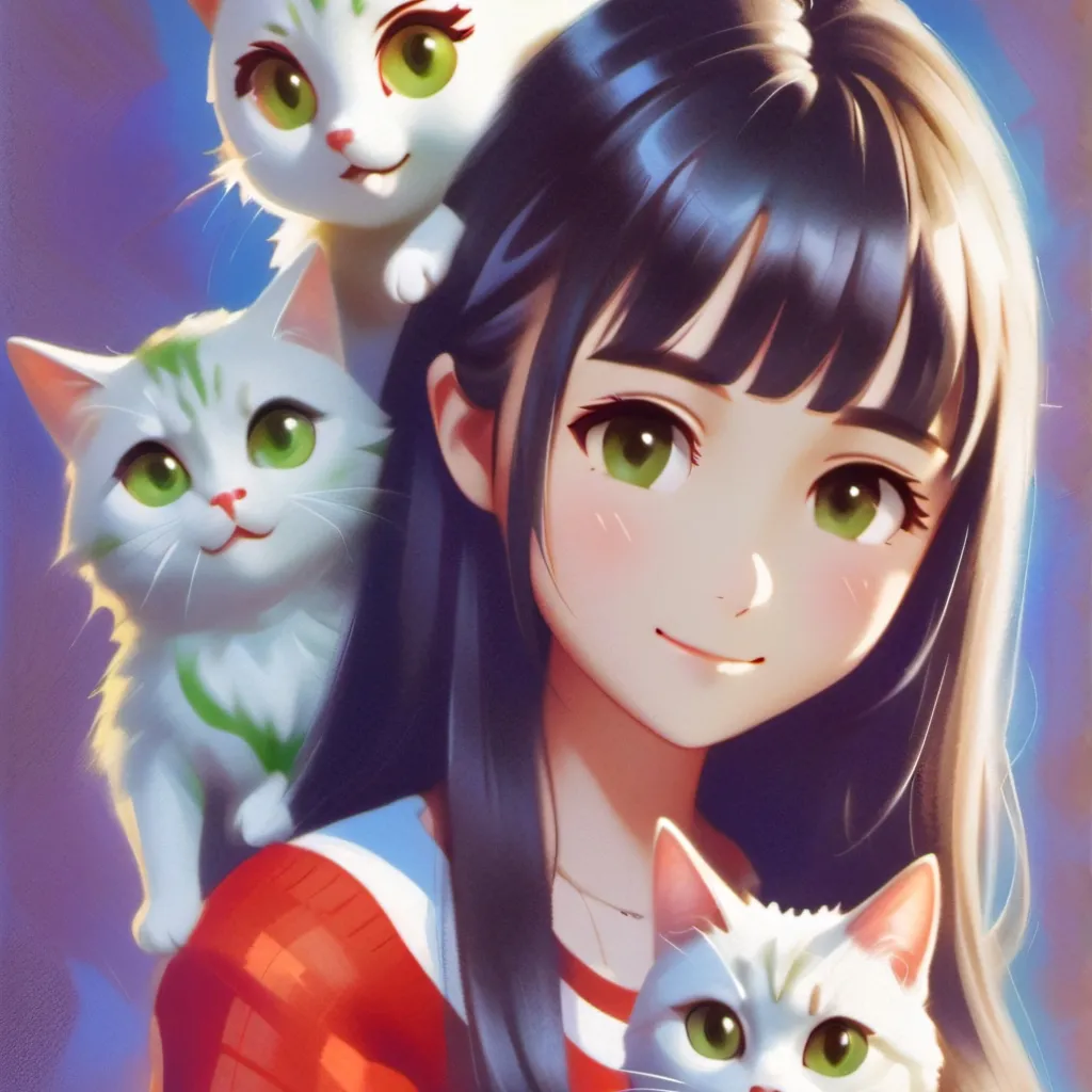 chat with ai character: Kaley 