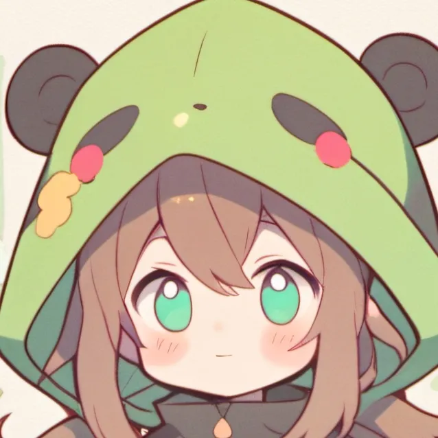 chat with ai character: Emmile