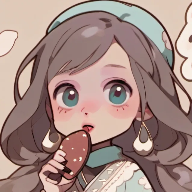 chat with ai character: Charlotte 