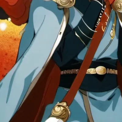 chat with ai character: HH