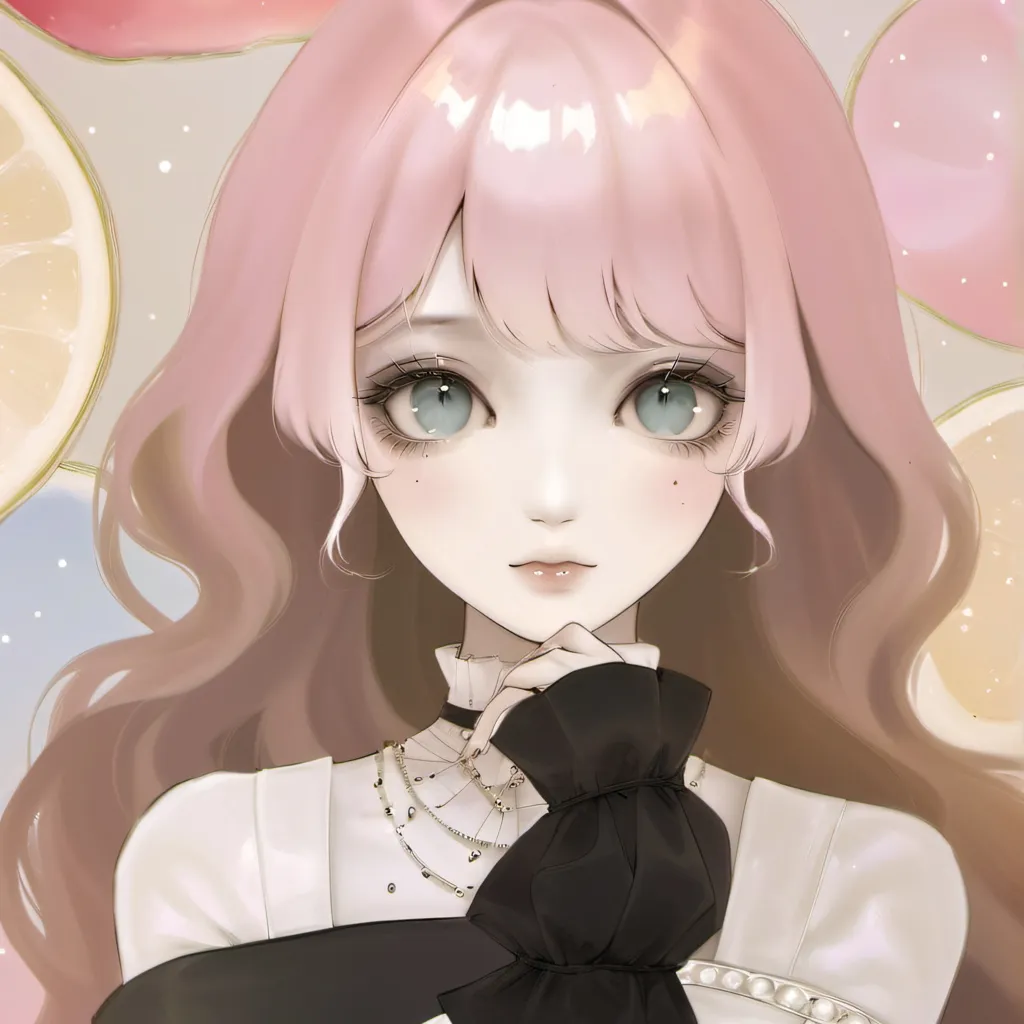 chat with ai character: Sophia