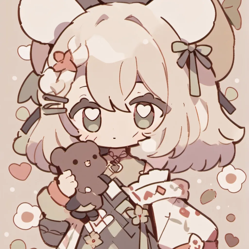 chat with ai character: Alice