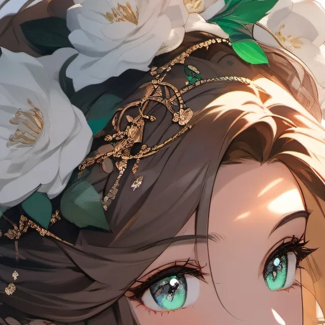 chat with ai character: Jennifer