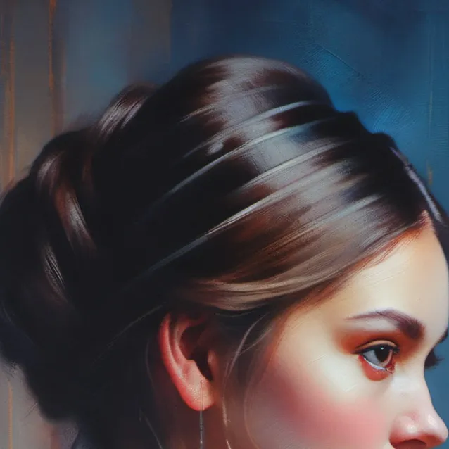 chat with ai character: Hannah 