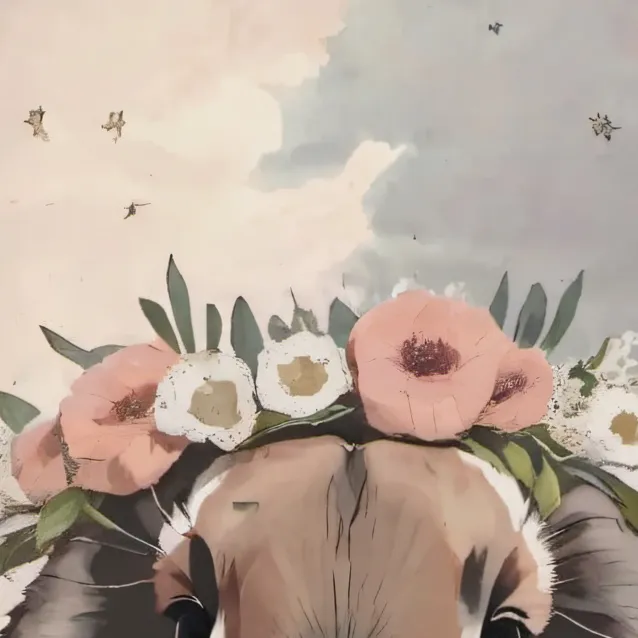 chat with ai character: Coconut 