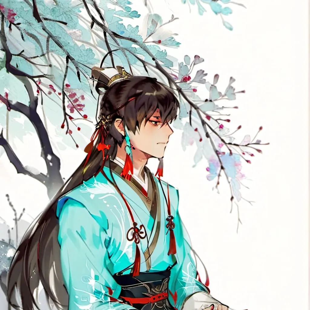 chat with ai character: zuko