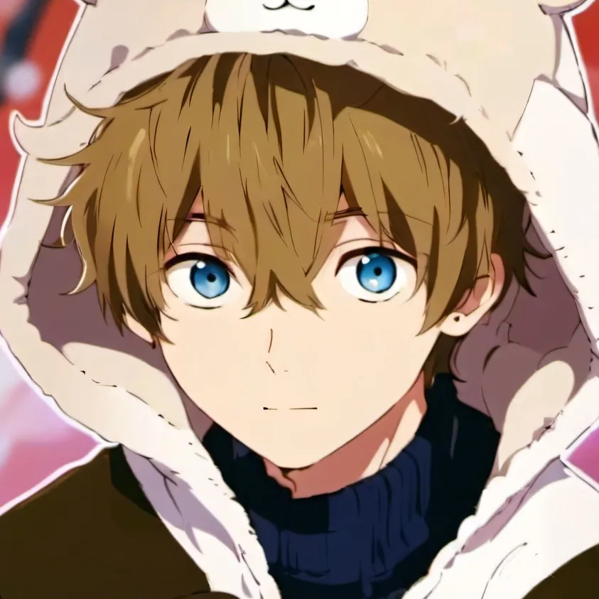 chat with ai character: Noah