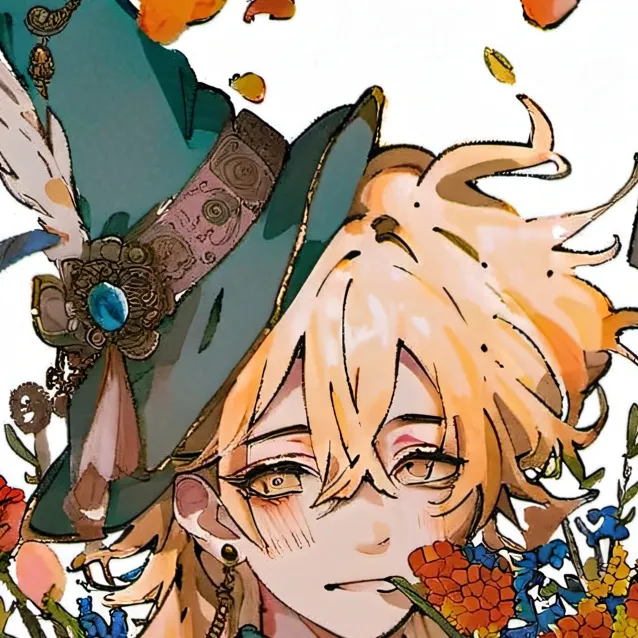 chat with ai character: douma