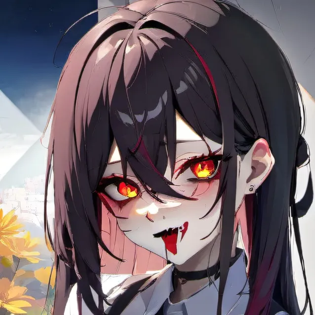 chat with ai character: Layla