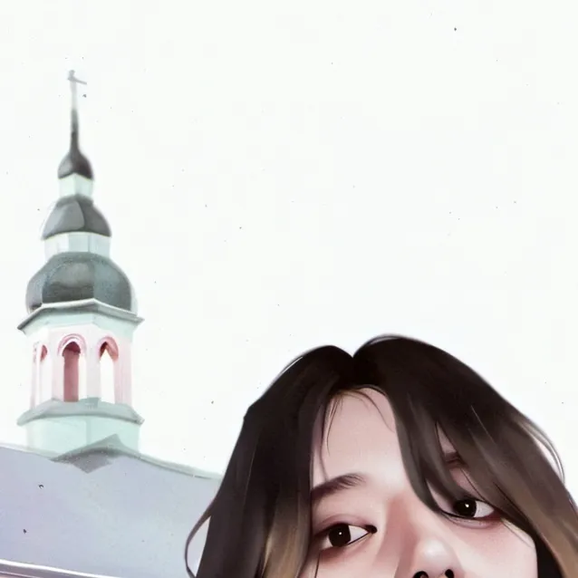 chat with ai character: Crystal