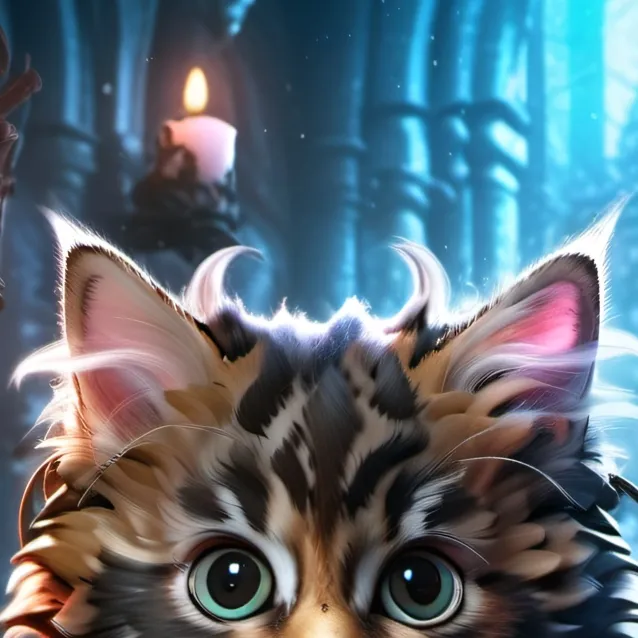 chat with ai character: lost 