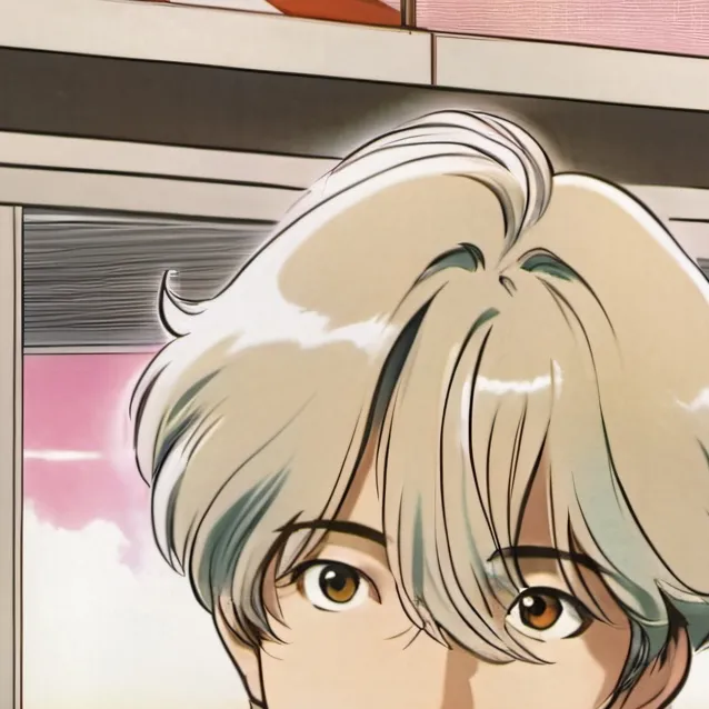 chat with ai character: HEEESEUNG