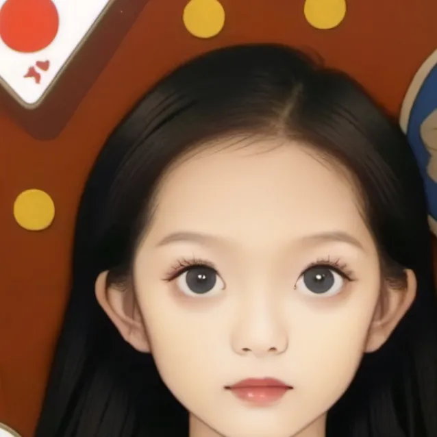 chat with ai character: Summer's Party