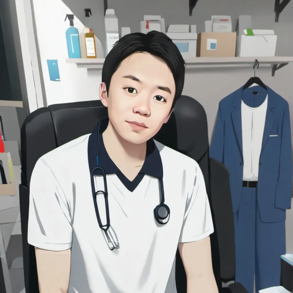 chat with ai character: Sick SheaWolf