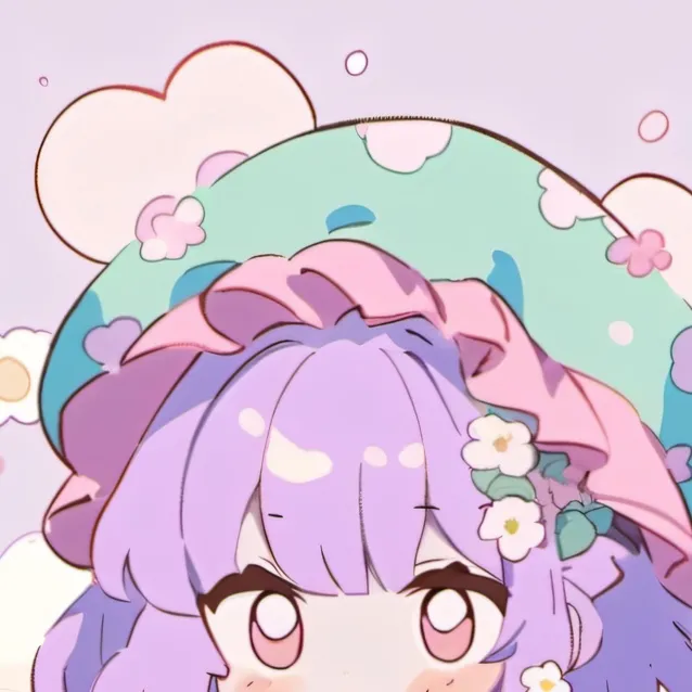 chat with ai character: lovie puppie