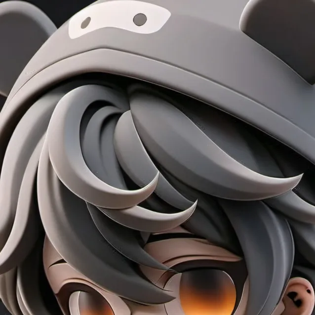 chat with ai character: the emo ber