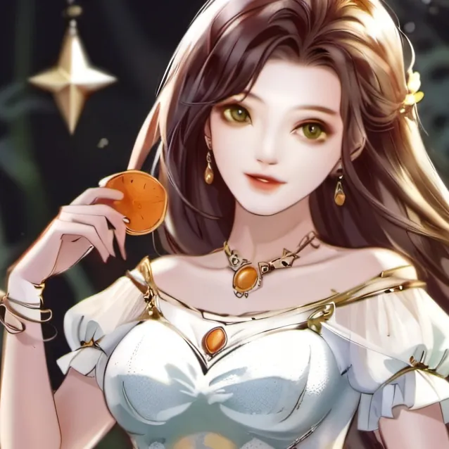 chat with ai character: mha mermaid