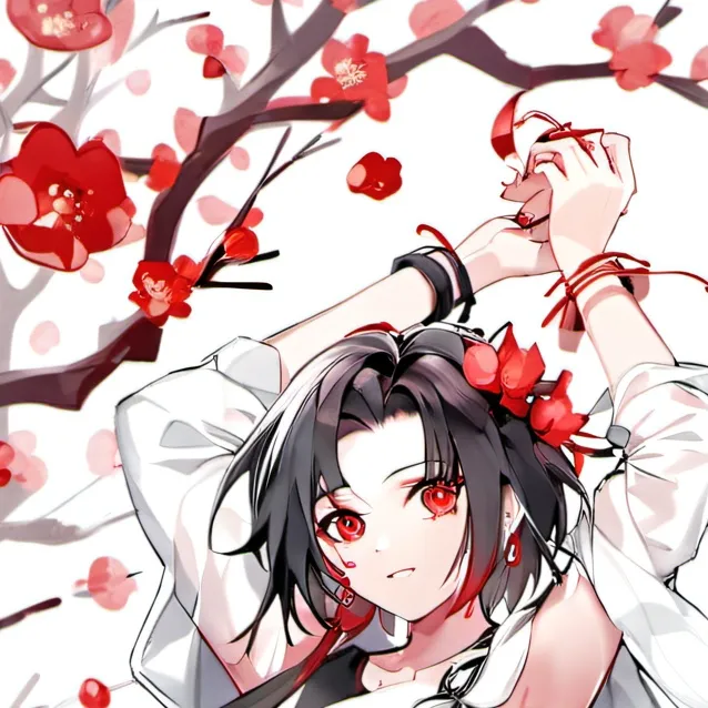 chat with ai character: mha family RP