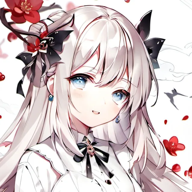 chat with ai character: 妹妹