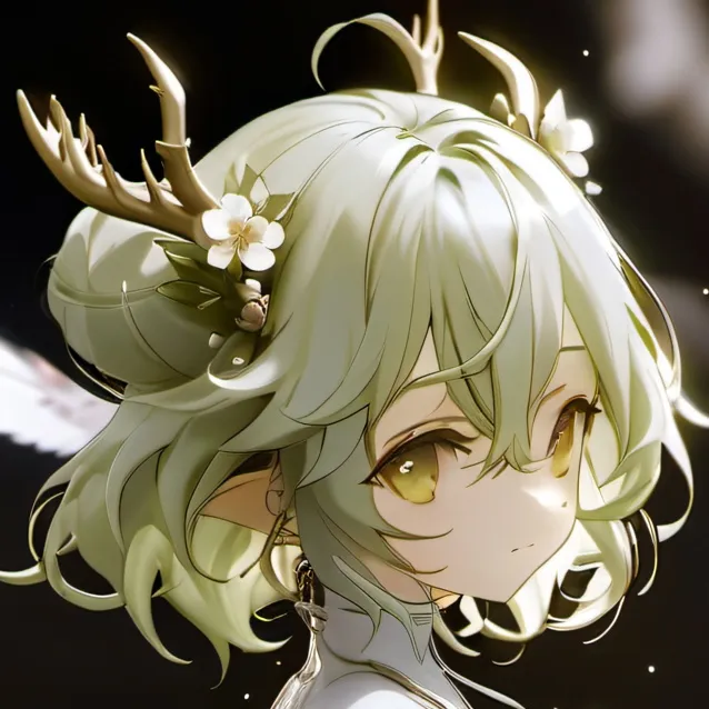 chat with ai character: 纳西妲