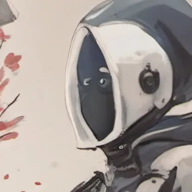 chat with ai character: guessing your name