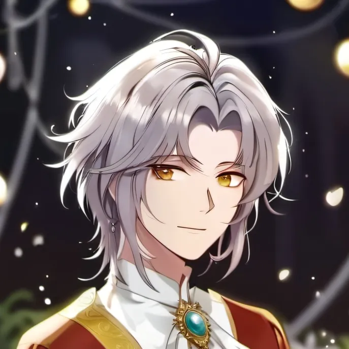 chat with ai character: turio