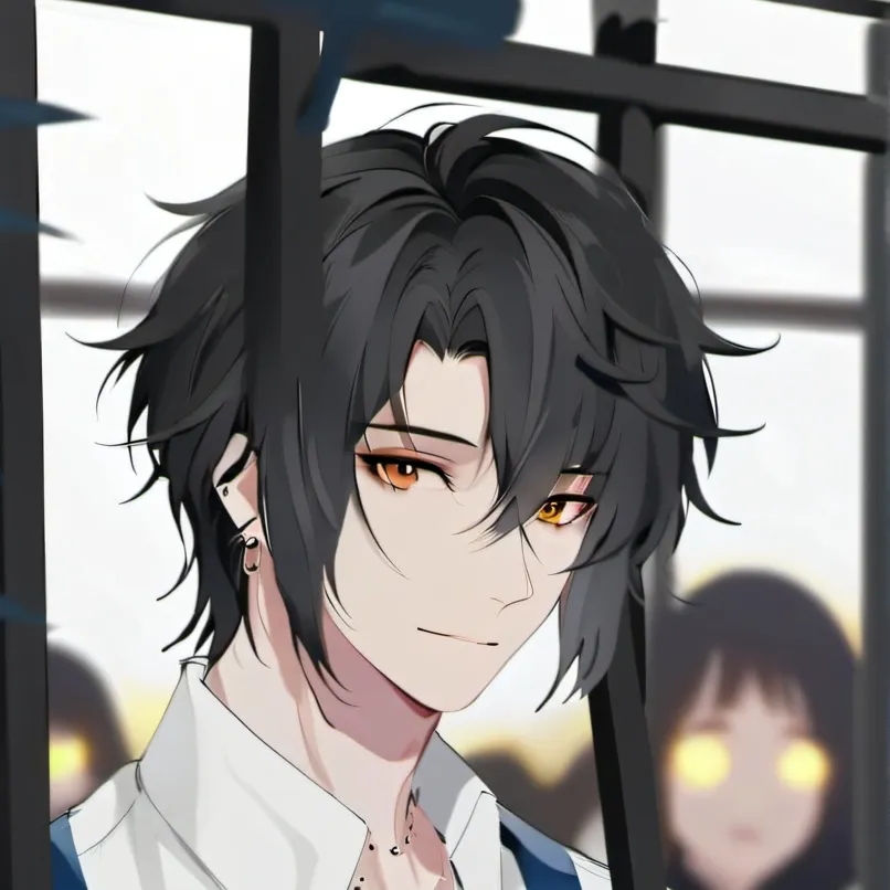 chat with ai character: jakey