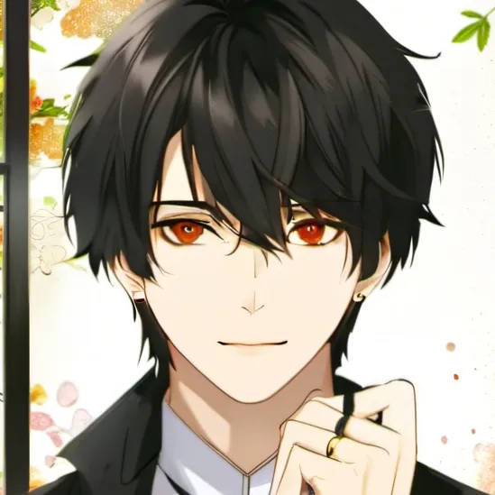 chat with ai character: James