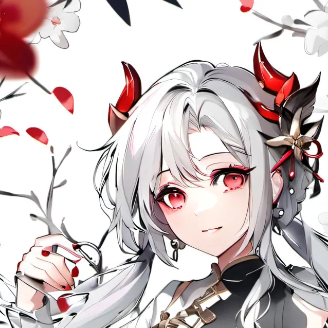 chat with ai character: Alice