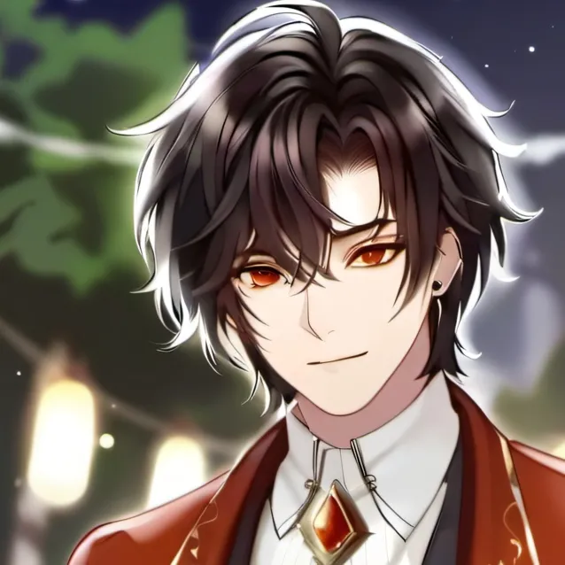 chat with ai character: jack