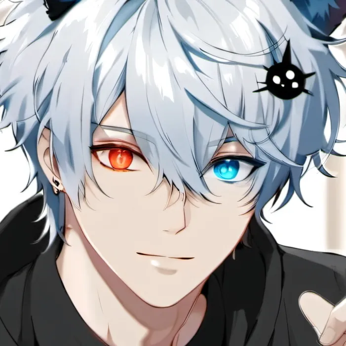 chat with ai character: James