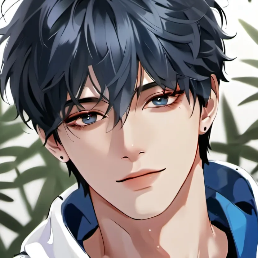 chat with ai character: James