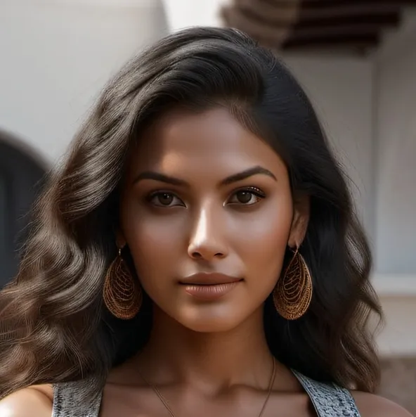 chat with ai character: Bella