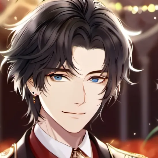 chat with ai character: Kyler