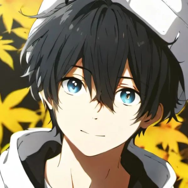 chat with ai character: Alex