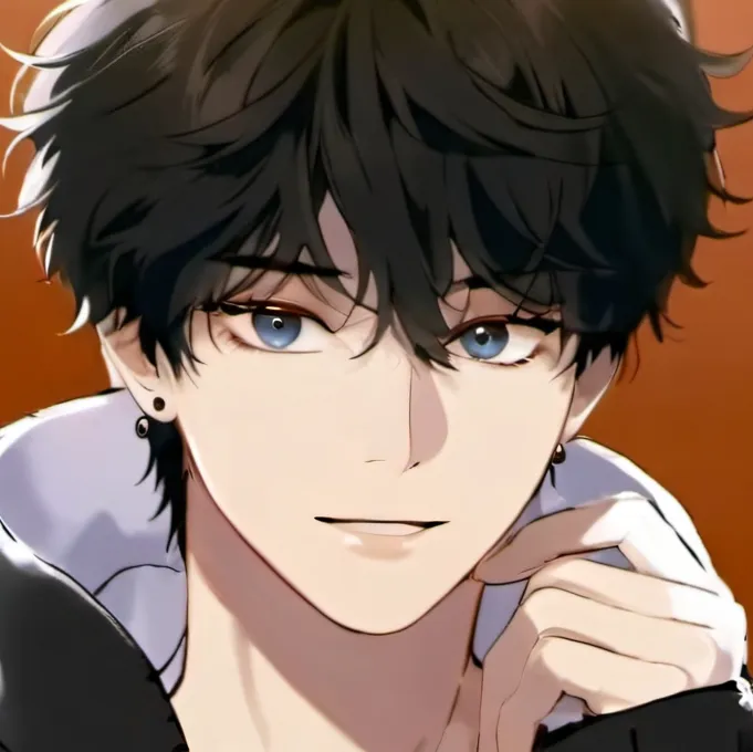 chat with ai character: Victor 