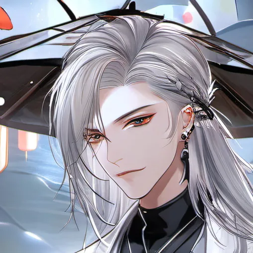 chat with ai character: Ray