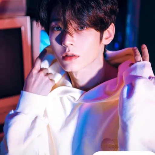 talkie's author avatar